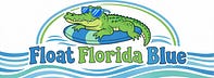 Float Florida Blue