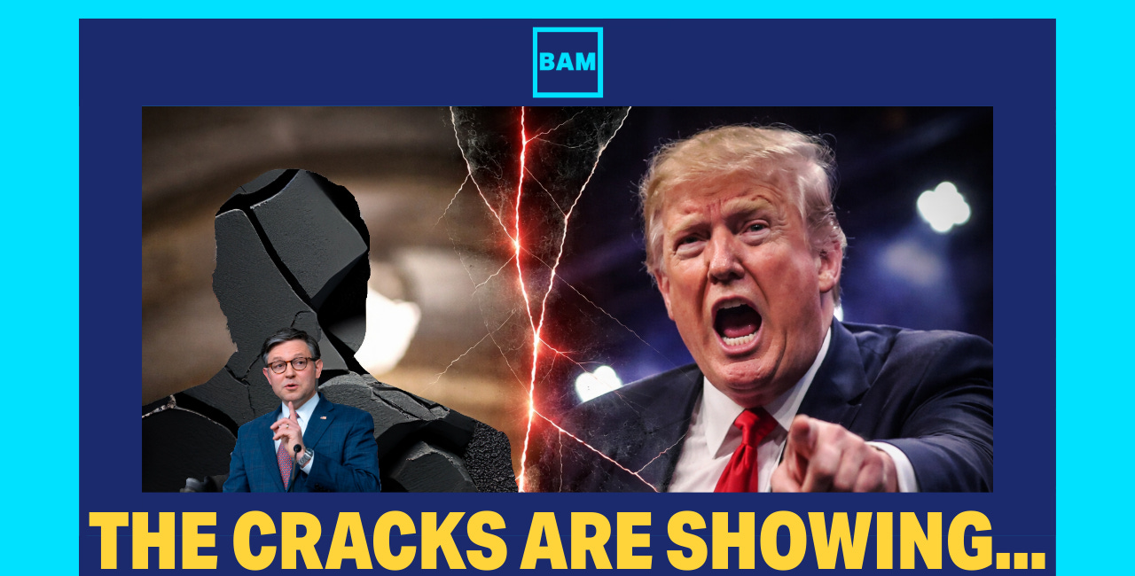 Shuster's Weekly Wrap-Up: Republicans Break Ranks as Reality Breaks Through