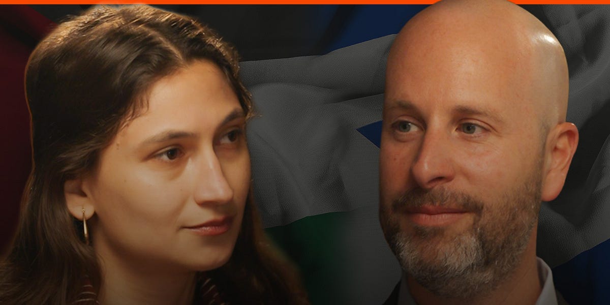 How Israel Fatally Underestimated Hamas