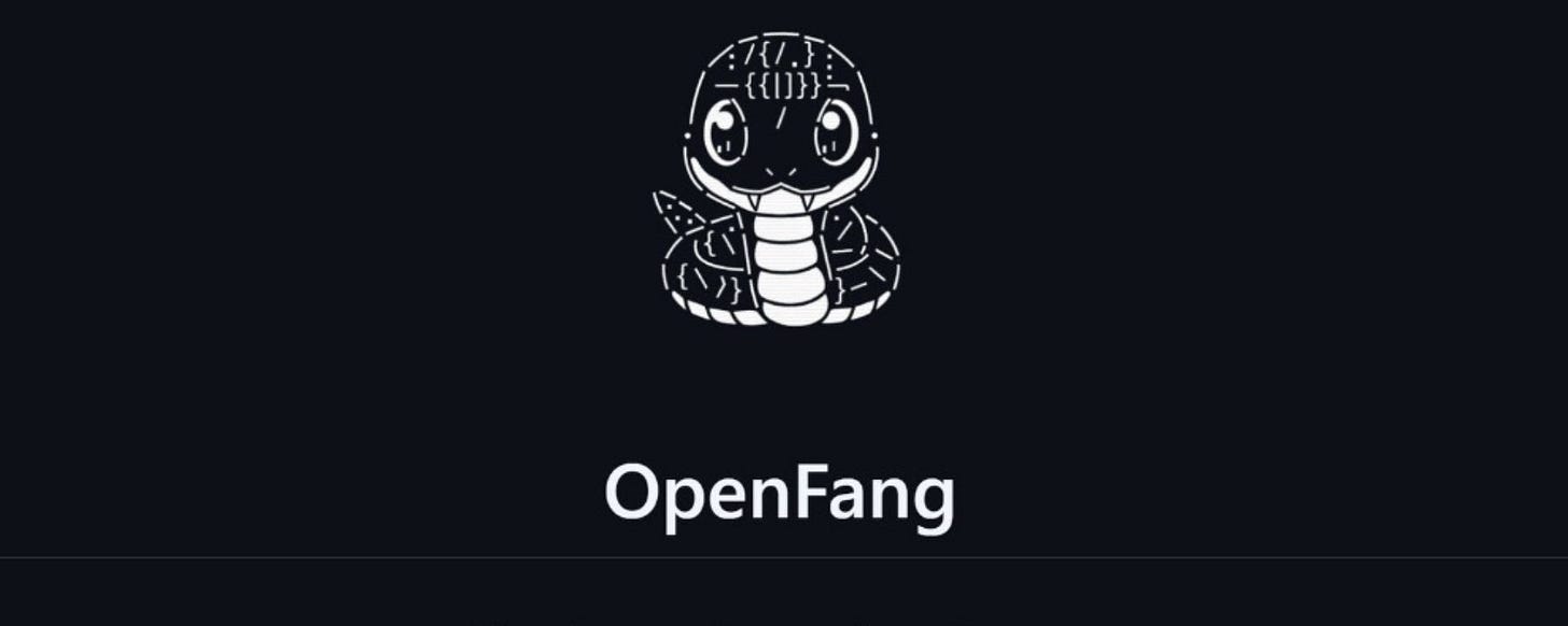 OpenFang Community Community on X - 386 Members
