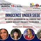 Innocence Under Siege