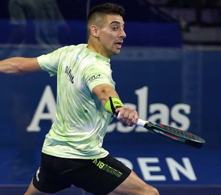 Padel Players 2022 | Padel Rackets of Top 10+ WPT Players