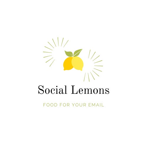 Social Lemons