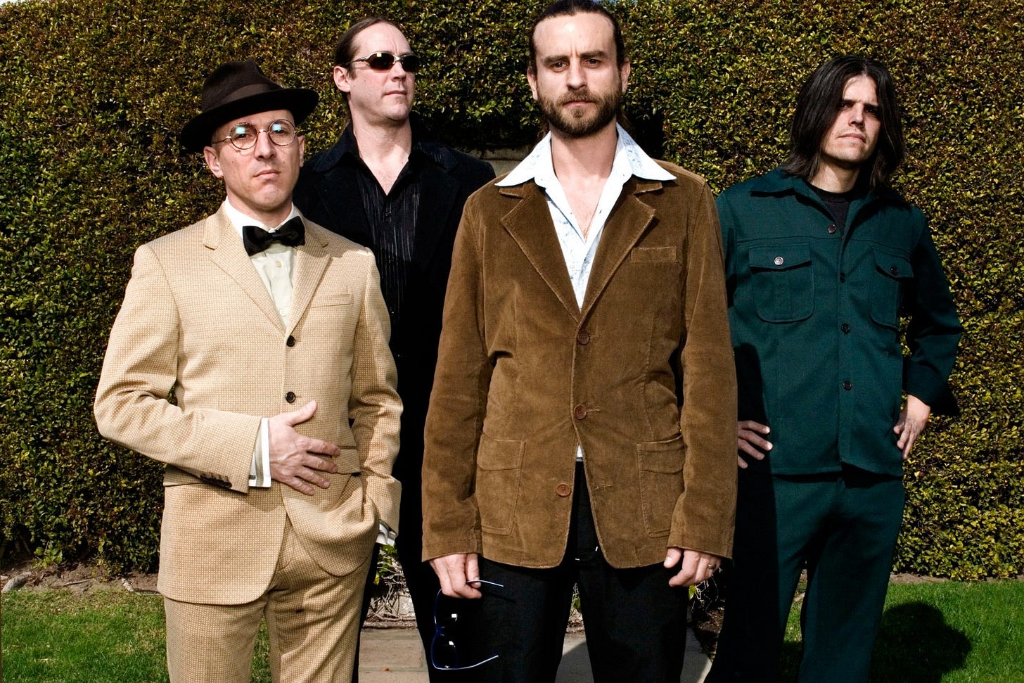 Tool's New Album: Why People Still Care Tool's New Album: Why People Still Care
