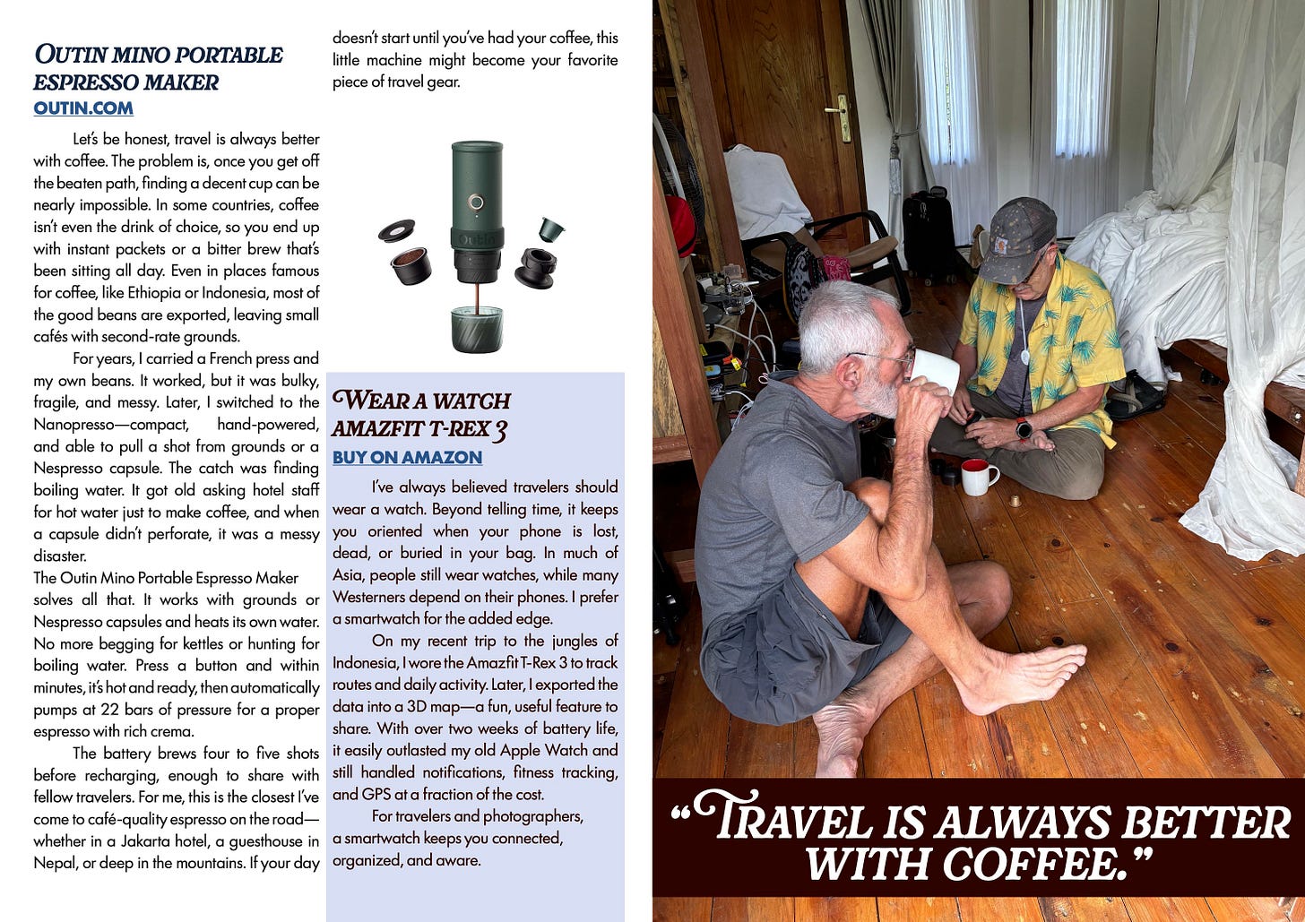 A page from Matt’s Tools Tricks and Tips for the Travelling Photographer free ebook A page from Matt’s Tools Tricks and Tips for the Travelling Photographer free ebook