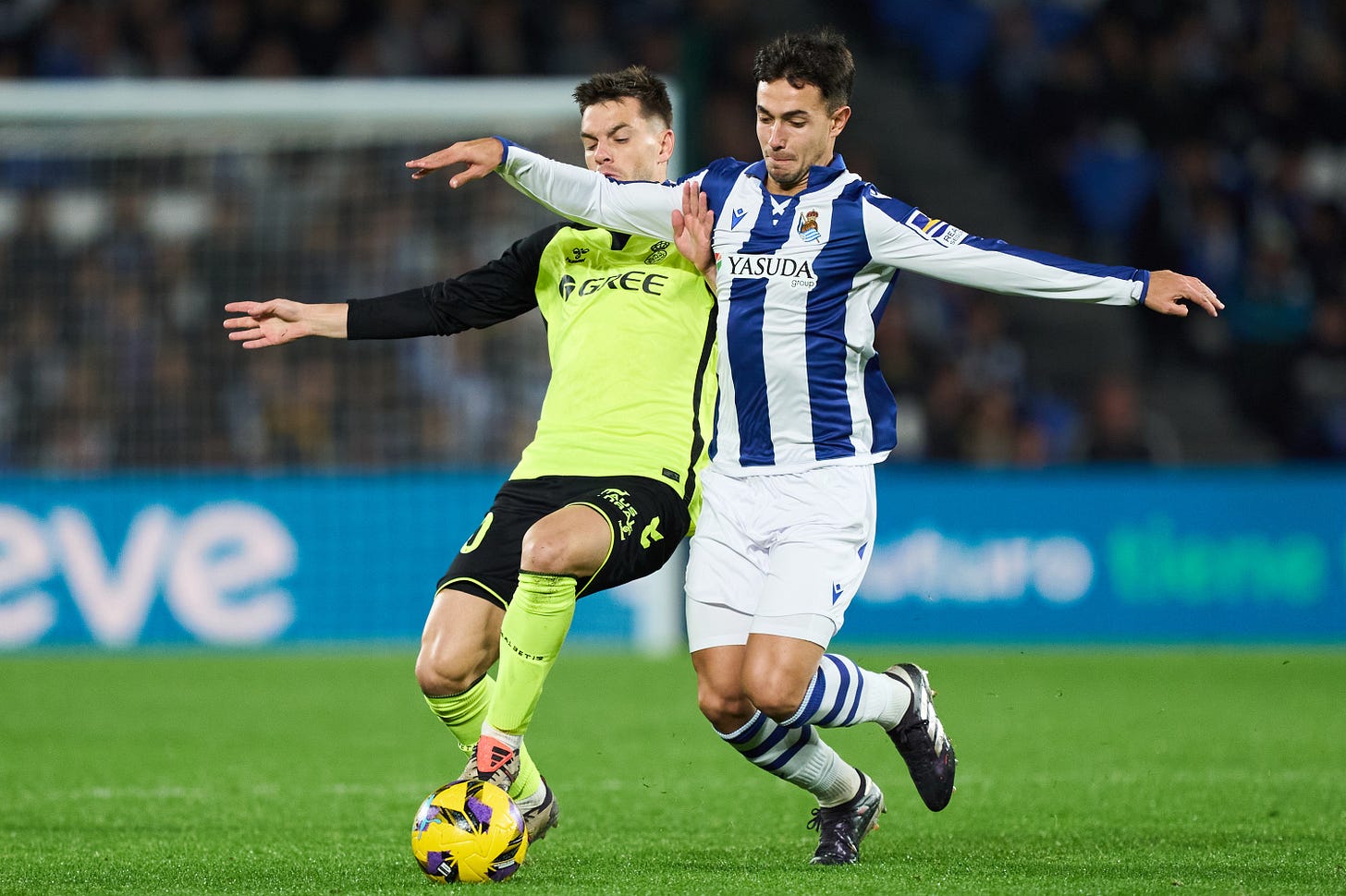 Arsenal reach Martin Zubimendi salary agreement despite transfer block