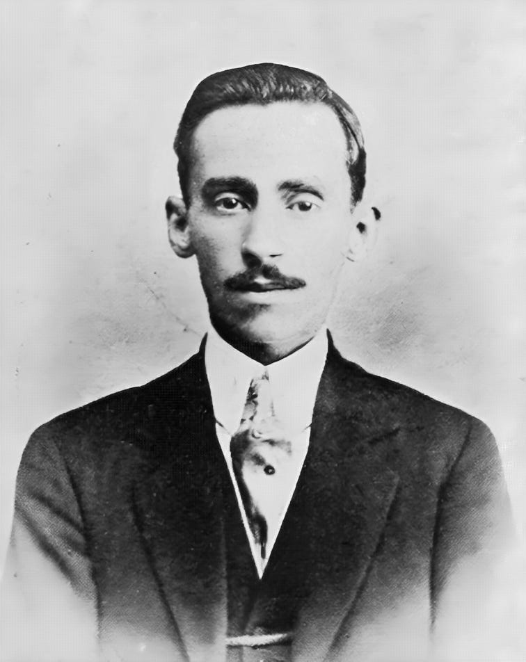 Augusto dos Anjos – Wikipédia, a enciclopédia livre