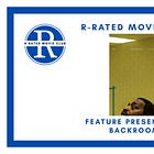Feature Presentation: Backrooms