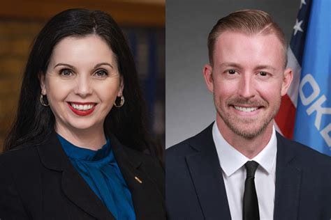 New poll shows Jena Nelson leads over Ryan Walters in Oklahoma ...