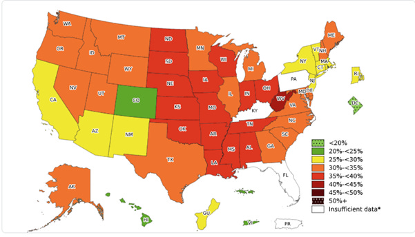 A map of the united states

AI-generated content may be incorrect.