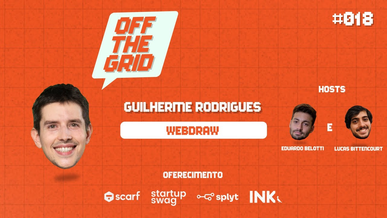 YouTube video by OFF THE GRID YouTube video by OFF THE GRID