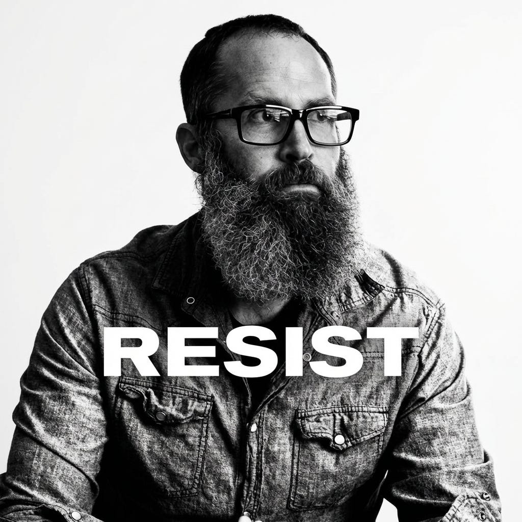 Rebel Radio | Yersocialistdad