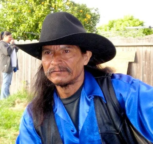 A Christmas Miracle on the Road to Oaxaca