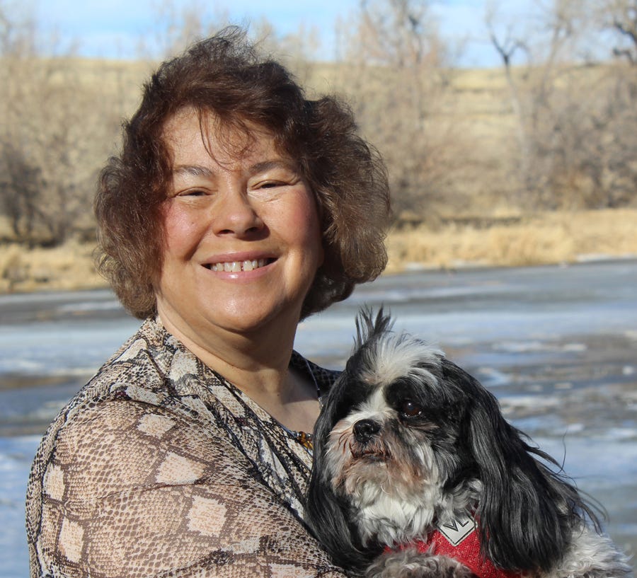 The Creator's Stewards