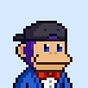 Ben Harvey's avatar
