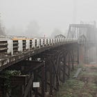 Preserving The Legacy Of The Van Buren Bridge
