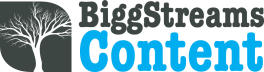 BiggStreams