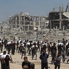 Israeli Human Rights Group Says Israel Is Committing Genocide. Why Did It Take 22 Months?