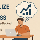 Manifest Your Entrepreneurial Success: A Proven Roadmap for Professionals and Founders