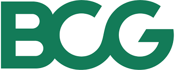 Boston Consulting Group Logo