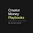 Creator Money Playbooks
