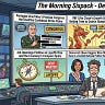 The Daily Grind News