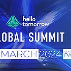 Reactor x Hello Tomorrow || Opportunity for you to Pitch in front of 170 VCs