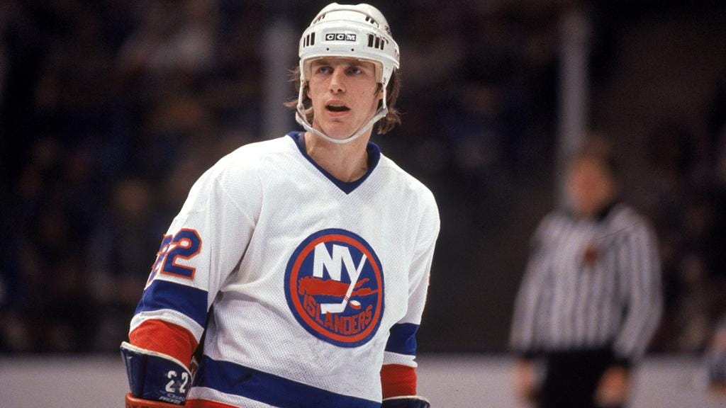 Maven's Memories: Bossy Scores 50 in Rookie Year