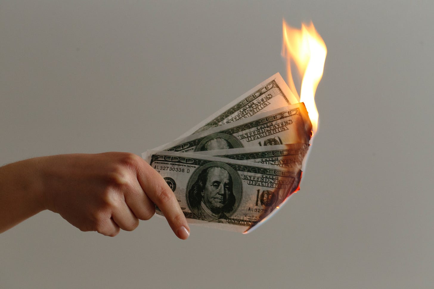 Daily Productive Sharing 735 - Money You Shouldn't Take Daily Productive Sharing 735 - Money You Shouldn't Take