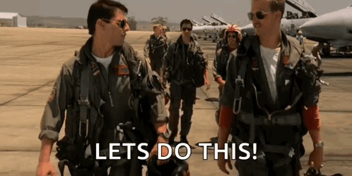 Lets Do This GIFs | Tenor