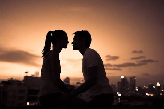 Five Things to Consider When Dating | Louis Laves-Webb