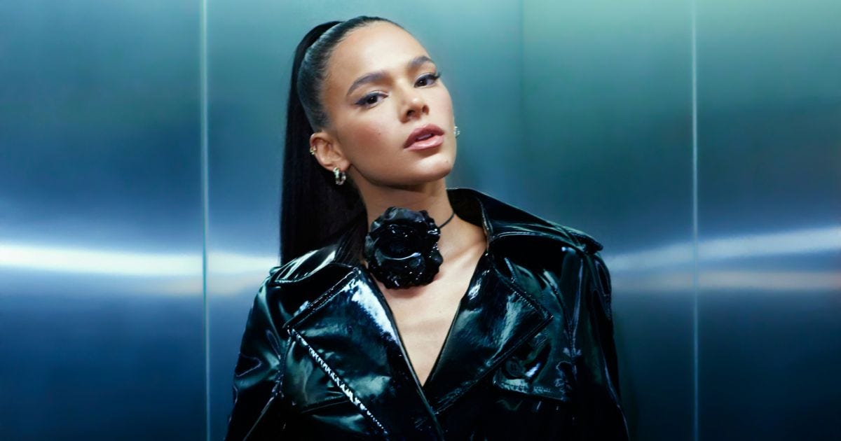 Bruna Marquezine na DC? Entenda!