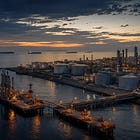 Hormuz Reopened. China and India Still Can’t Get Their Oil Out. PetroChina Just Rejected Every Tanker Offer It Got. Who Is the Reopening Actually For?