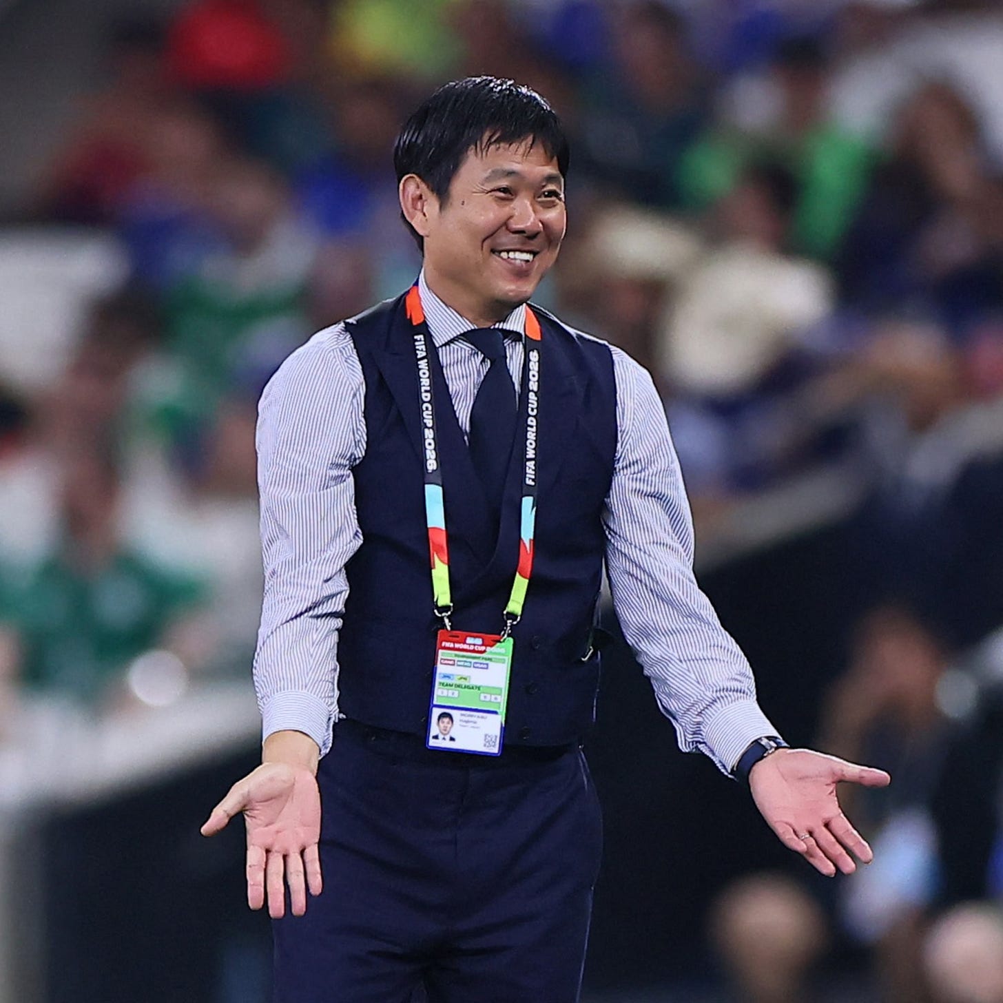 Japan coach Moriyasu praises Kamada after standout performance in new role  | Reuters