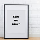 When a Friend Makes Your Hardest Season About Herself