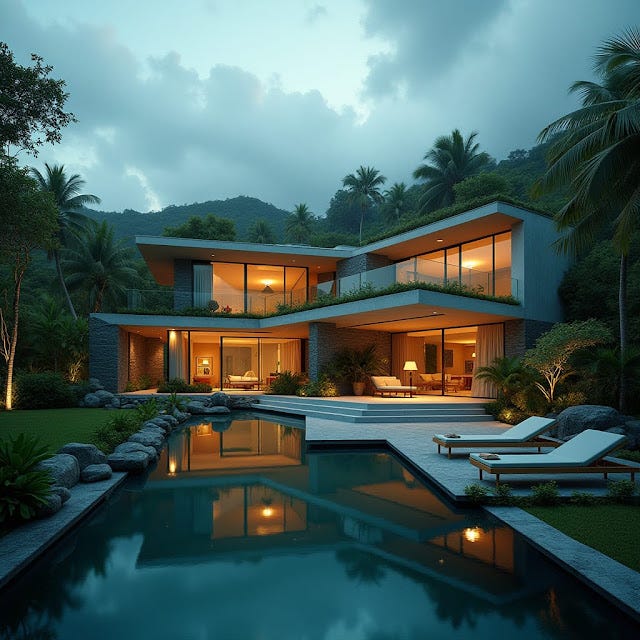 Why Newly Built Homes Are a Smart Choice in Jamaica