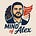 Alex Gibson's avatar