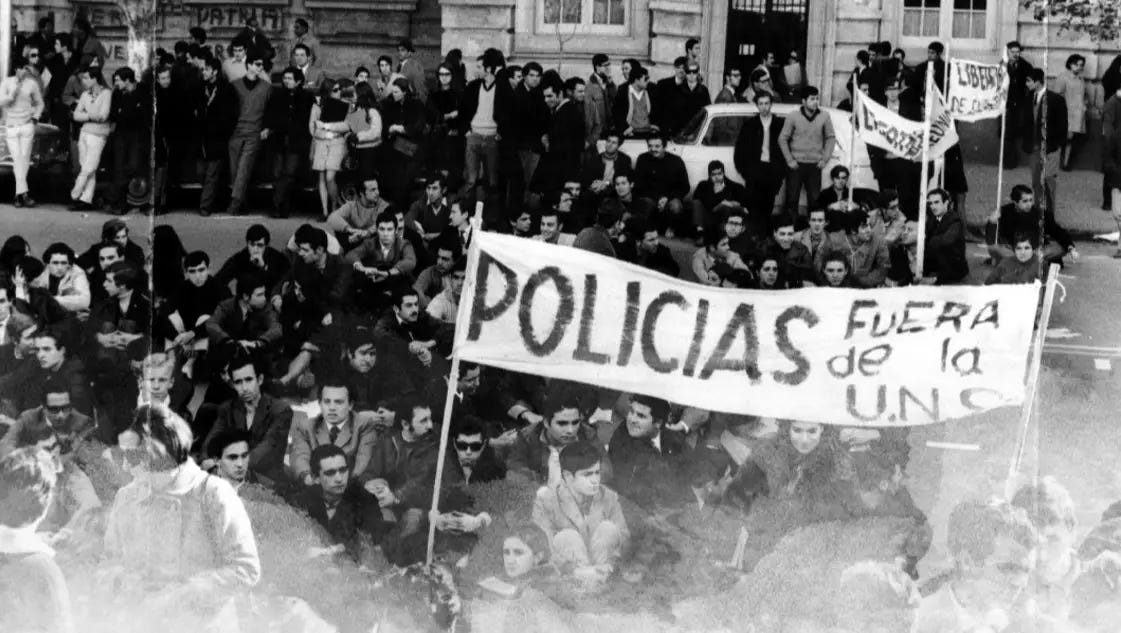 Expulsadxs: la historia de uno de los hechos más penosos vividos en la UNS
