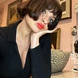 Gizzi Erskine's avatar