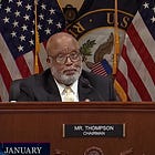 LIVEBLOG: January 6 Select Committee Is Here To Chew Bubblegum And Kick Ass. And They Are All Out Of Gum.