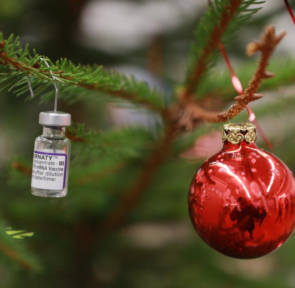 Weihnachten: Aktuelle News, Bilder & Hintergründe zum Weihnachtsfest - WELT