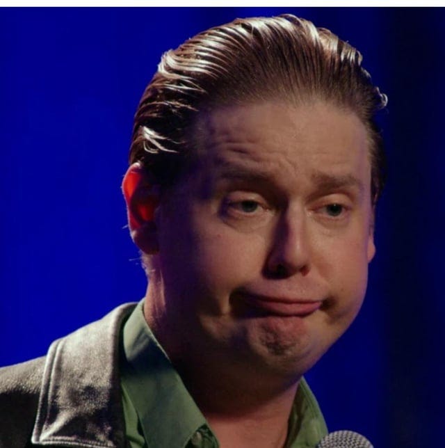 Remember, it was the night I told you; you'd never be a good writer because you don't have a curious mind? : r/IThinkYouShouldLeave Remember, it was the night I told you; you'd never be a good writer because you don't have a curious mind? : r/IThinkYouShouldLeave