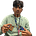 Unmol's avatar