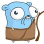 Go monk's avatar