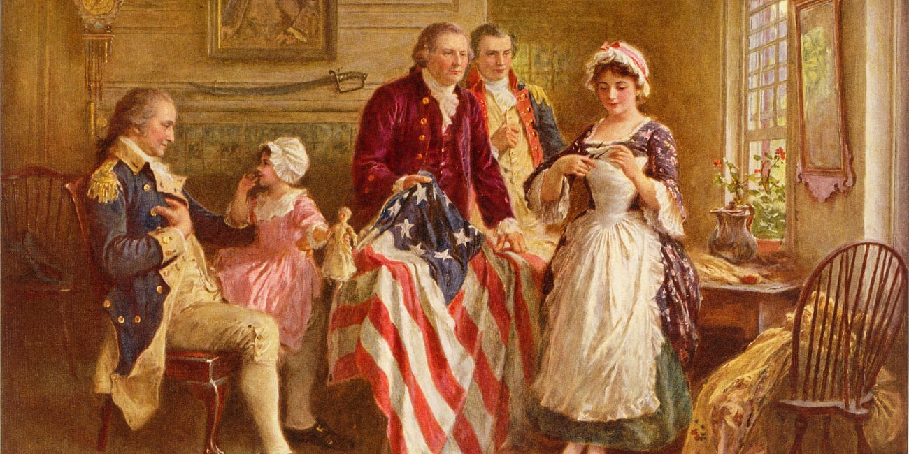 America's Founding