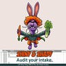 Shiny & Shady · Let's Audit Your ASSS