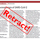 Why Proximal Origins Must be Retracted