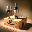 š¦ I'm on an Amazon cleanse