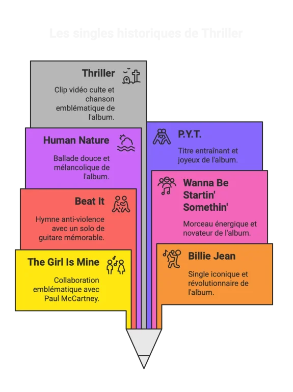 thriller michael jackson album collection tubes visual selection thriller michael jackson album collection tubes visual selection