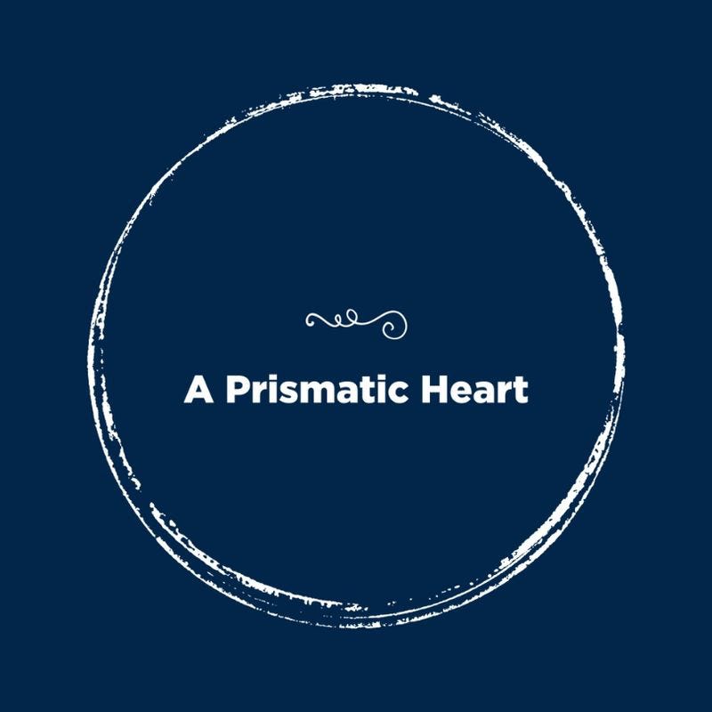 A Prismatic Heart